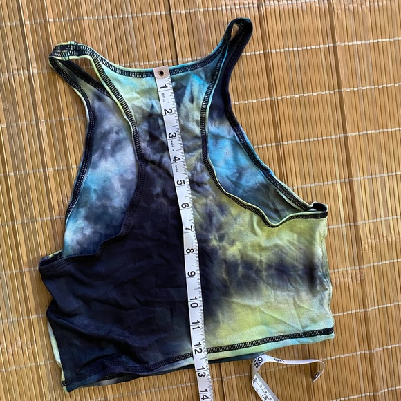 2 pieces new one bell bottom and top - Picture 14 of 16